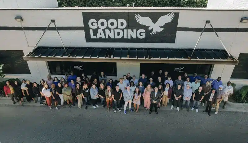 Good Landing Recovery - Dacula, GA