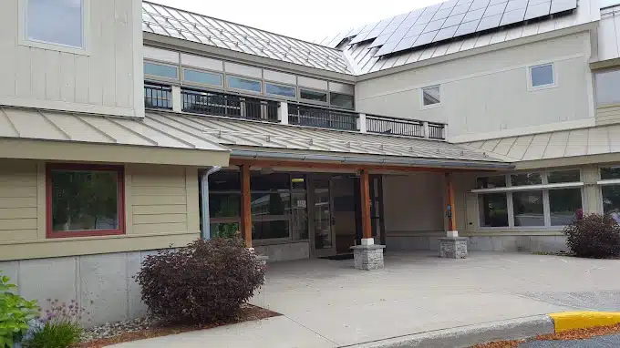 Healthcare & Rehab Services in Springfield, Vermont