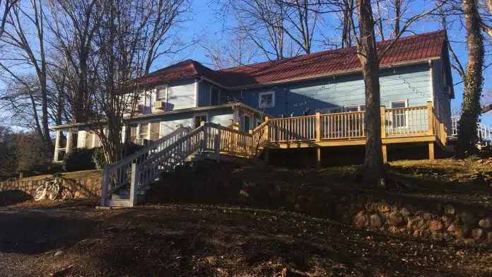 Hickey House - Private Alcohol and Drug Rehab