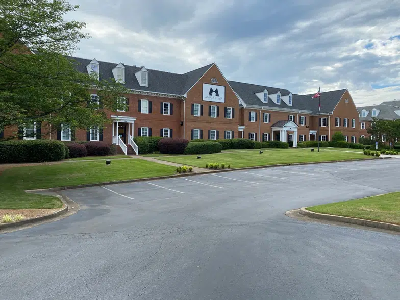 High Focus Centers Marietta - Outpatient Treatment Center in Marietta