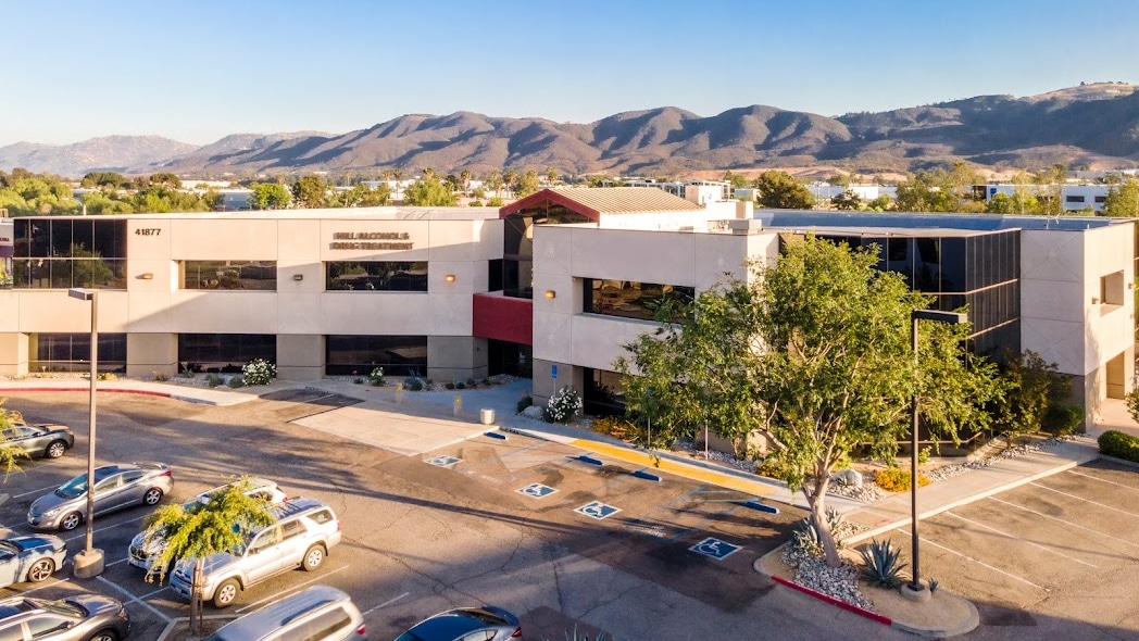 Hill Alcohol & Drug Treatment