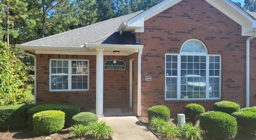 Inner Voyage Recovery Center - 2230 Towne Lake Pkwy, Woodstock, GA