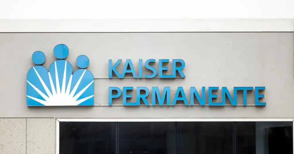 Kaiser Permanente Chemical Dependency services in San Diego, CA.