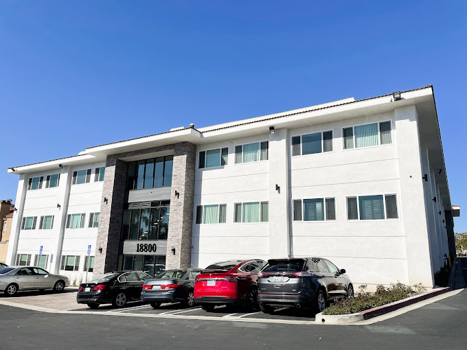 MAT Recovery Centers Huntington Beach