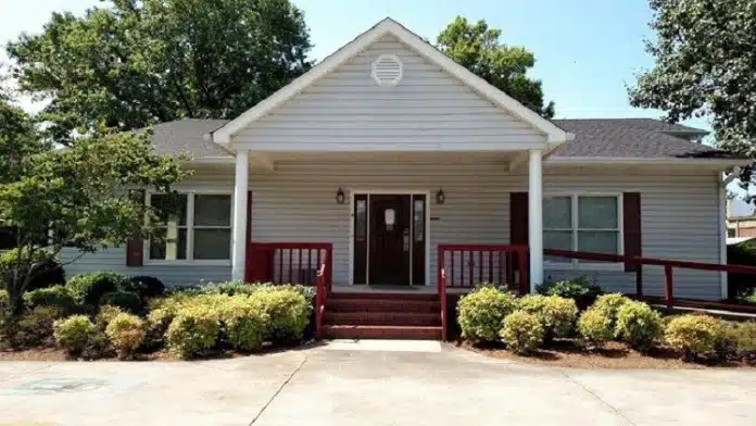 MedMark Treatment Centers Chatsworth in Chatsworth, GA