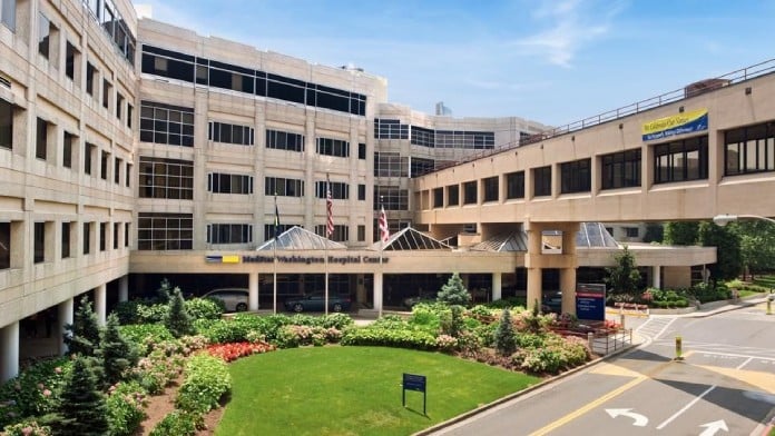 MedStar Washington Hospital Center