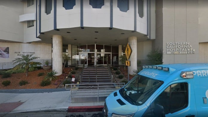 Miracles Detox at Southern California Hospital at Culver City