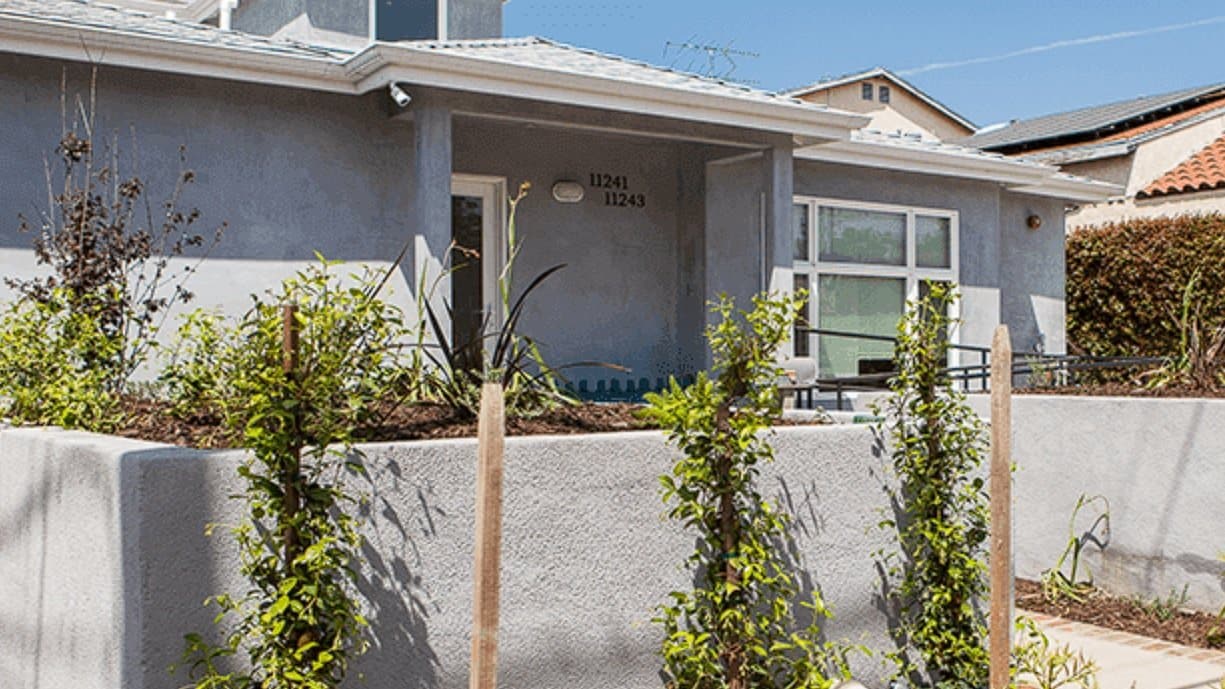 Muse Treatment (Lucerne Ave)