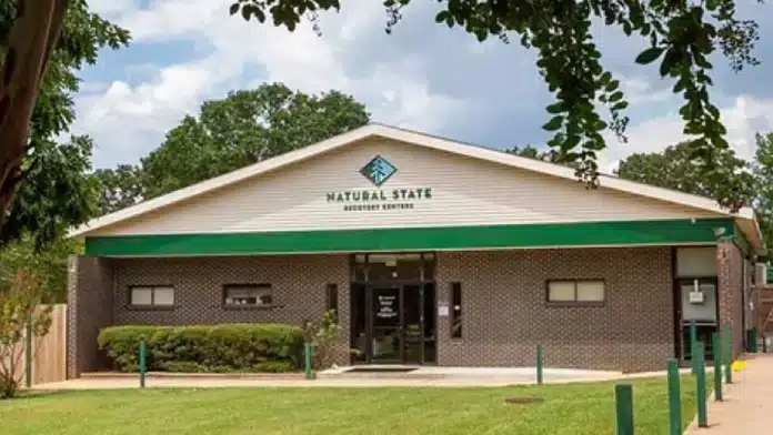 Natural State Recovery Centers - North Little Rock, AR