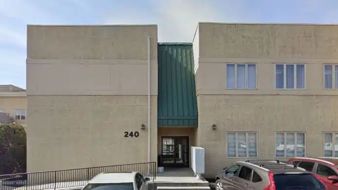 New Behavioral Network located at 240 North James St, Suite 203, Wilmington, DE