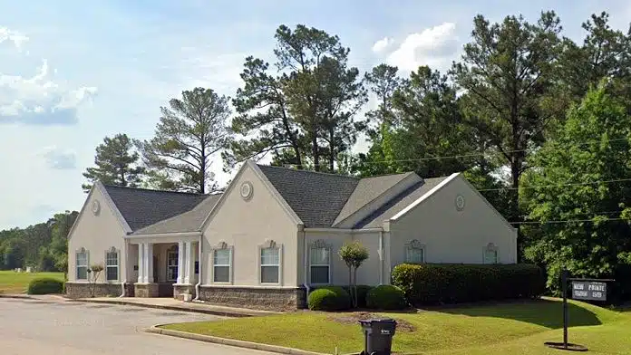 New Pointe Treatment Center - Perry, GA