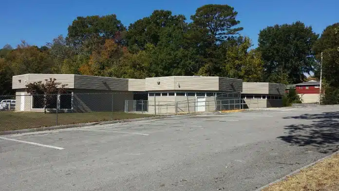 New Season Treatment Center - 2007 Old Lafayette Rd, Fort Oglethorpe, GA