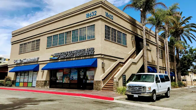 Orange County Recovery, an addiction treatment center in Huntington Beach, CA with a 4.1 rating and 9 Google reviews.