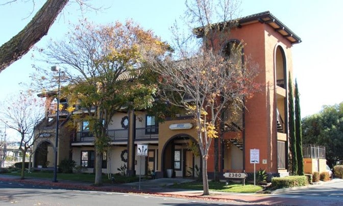 Pacific Clinics