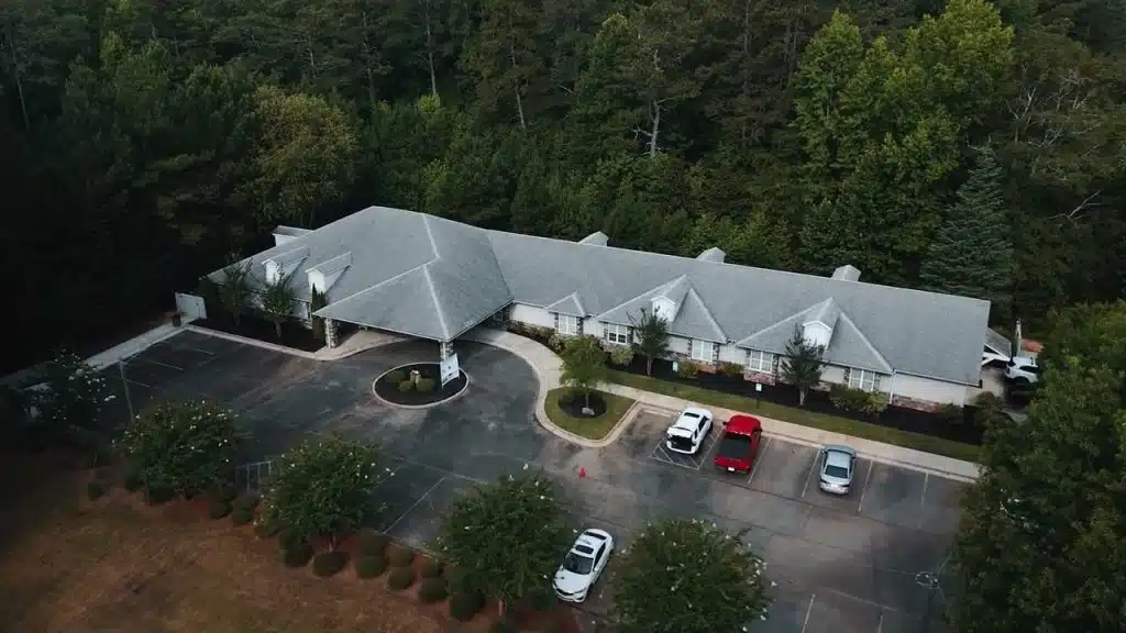 Peachtree Detox - 1008 GA-54, Fayetteville, GA