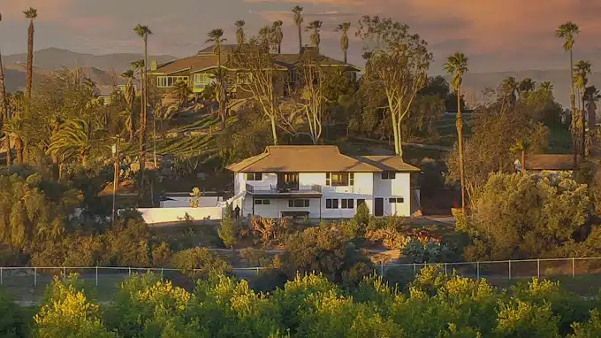 pH Wellness Alcohol and Drug Rehab building, an addiction treatment center in Riverside, CA, with a 5.0 rating from 128 Google reviews.