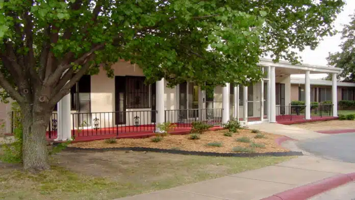 Recovery Centers of Arkansas - Little Rock, AR