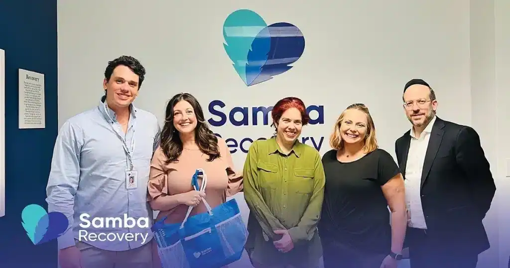 Samba Recovery Outpatient Detox - Addiction Treatment Center