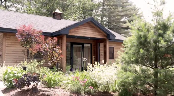 Sana at Stowe - Addiction Treatment Center