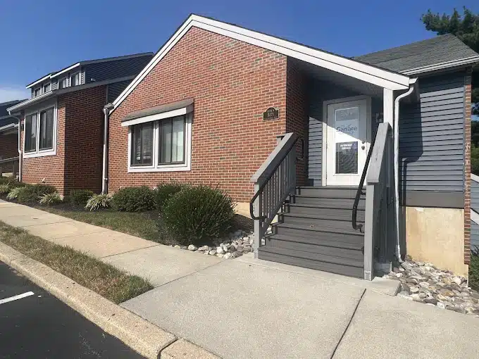 Sanare Today located at 5171 W Woodmill Dr Suite 9, Wilmington, DE