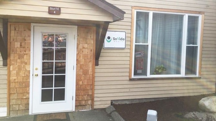 Savida Health Newport