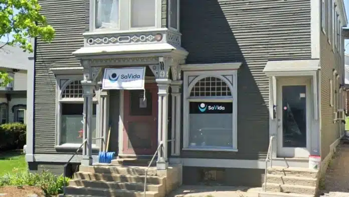 Savida Health Vergennes, in Vergennes Vermont - Addiction Treatment Center