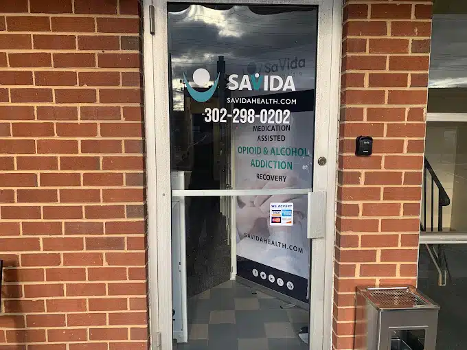Savida Health Wilmington located in Wilmington, DE