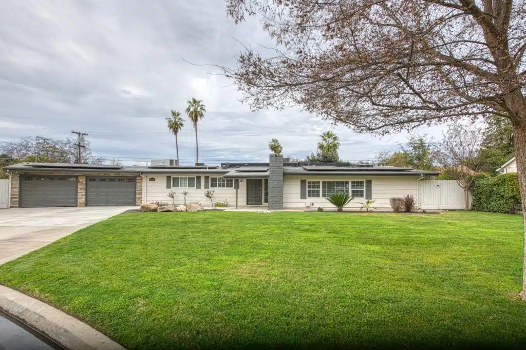 Stay Up Recovery Sober Living in Fresno, California.