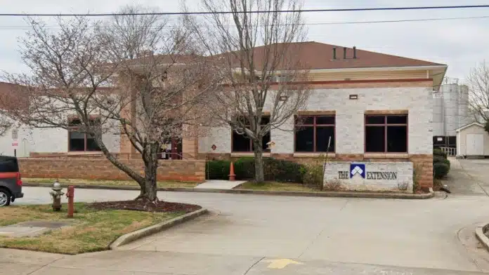 The Extension - Addiction Treatment Center