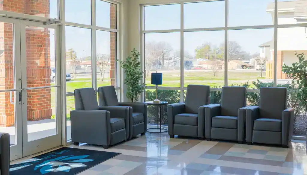 The Haven Detox - West Memphis, AR