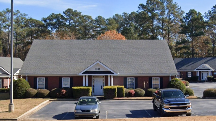 The Insight Program: Tyrone, GA)
