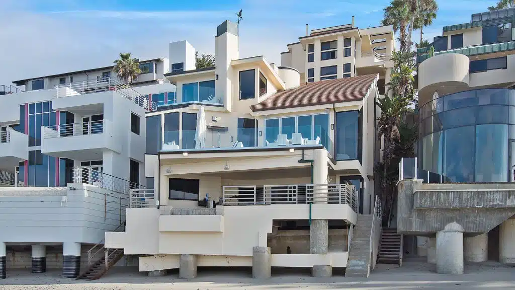 The Pointe Malibu Recovery Center, an addiction treatment center in Malibu, CA with a 4.5 rating and 8 Google reviews.