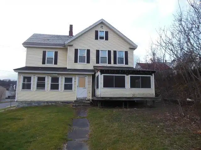 Turning Point of Windham County in Brattleboro, Vermont with a 4.2 rating from 5 Google reviews