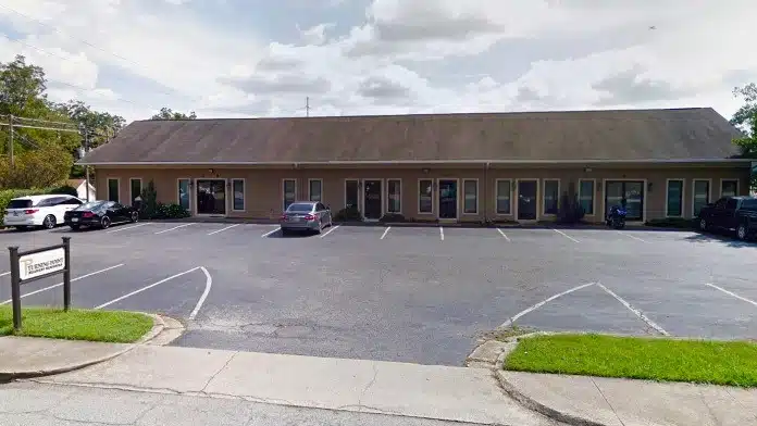 Turning Point Residential Services - Gainesville, GA