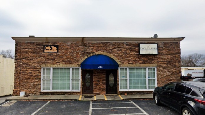 Twin Lakes Outpatient Recovery Center