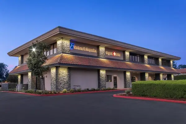 Ventura County Behavioral Health - Conejo Clinic