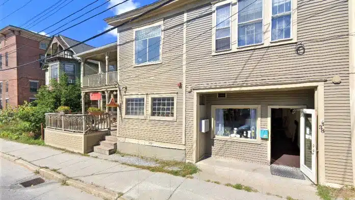 Washington County Youth Service Bureau – Boys and Girls Club in Montpelier, Vermont