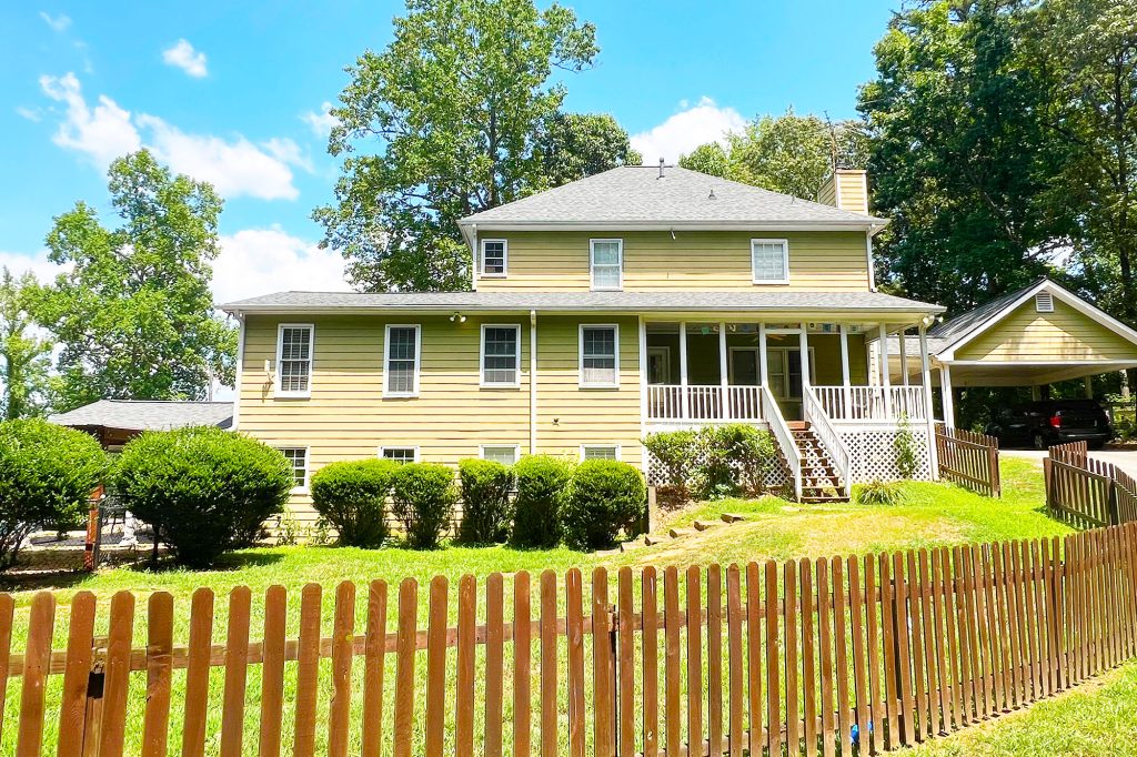 West Georgia Wellness Center