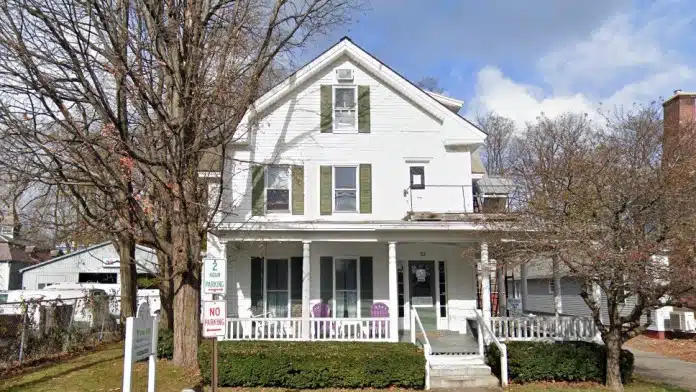 Youth Services Brattleboro, Vermont