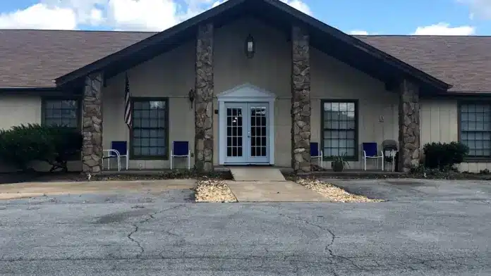 Freeman Sober Living