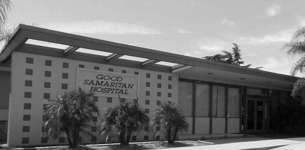 Good Samaritan Hospital Medical Detox Program