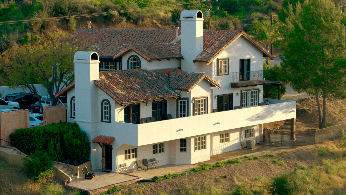 Graceland Ranch Sober Living