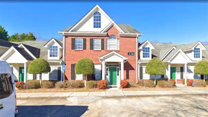 Highland Rivers Behavioral Health at Paulding - 126 Enterprise Path, Hiram, GA