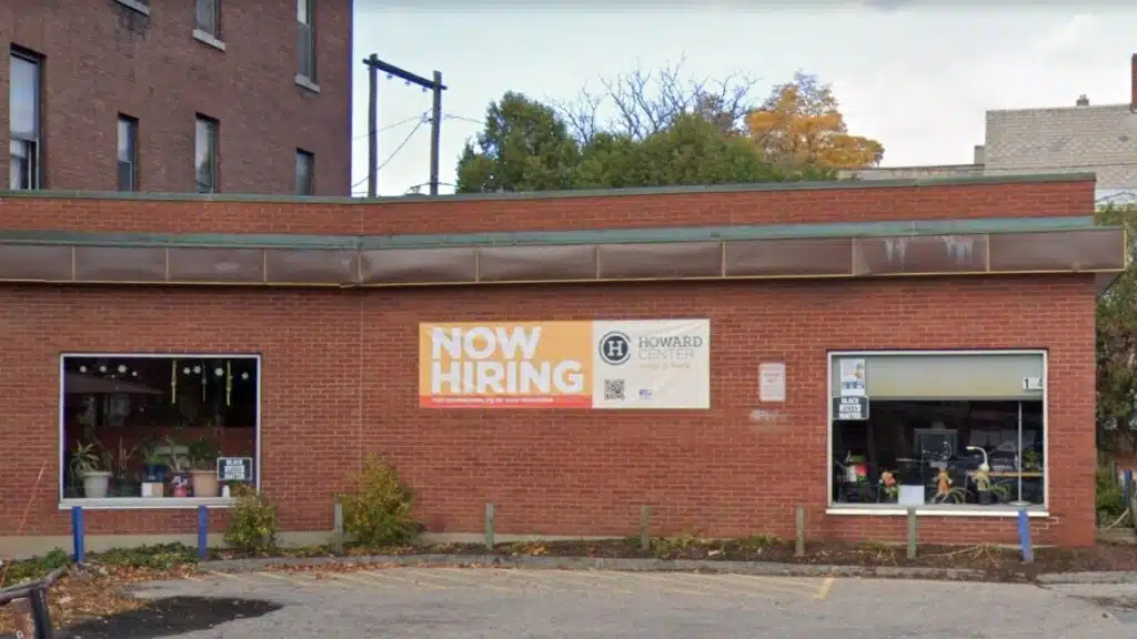 Howard Center Act One and Bridge Program in Burlington, Vermont