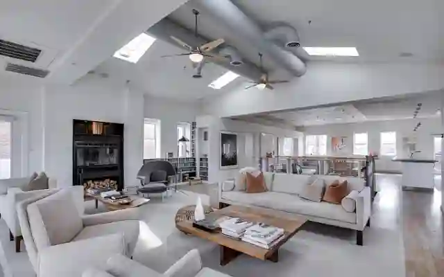 The Palisades House for Women