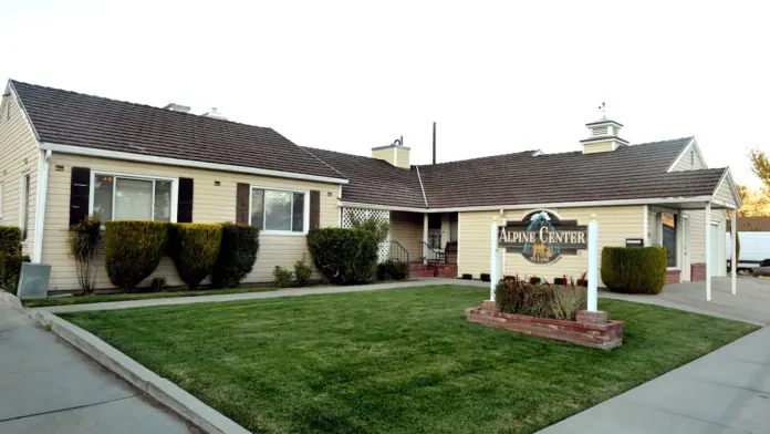 Inyo County Health and Substance Abuse Treatment