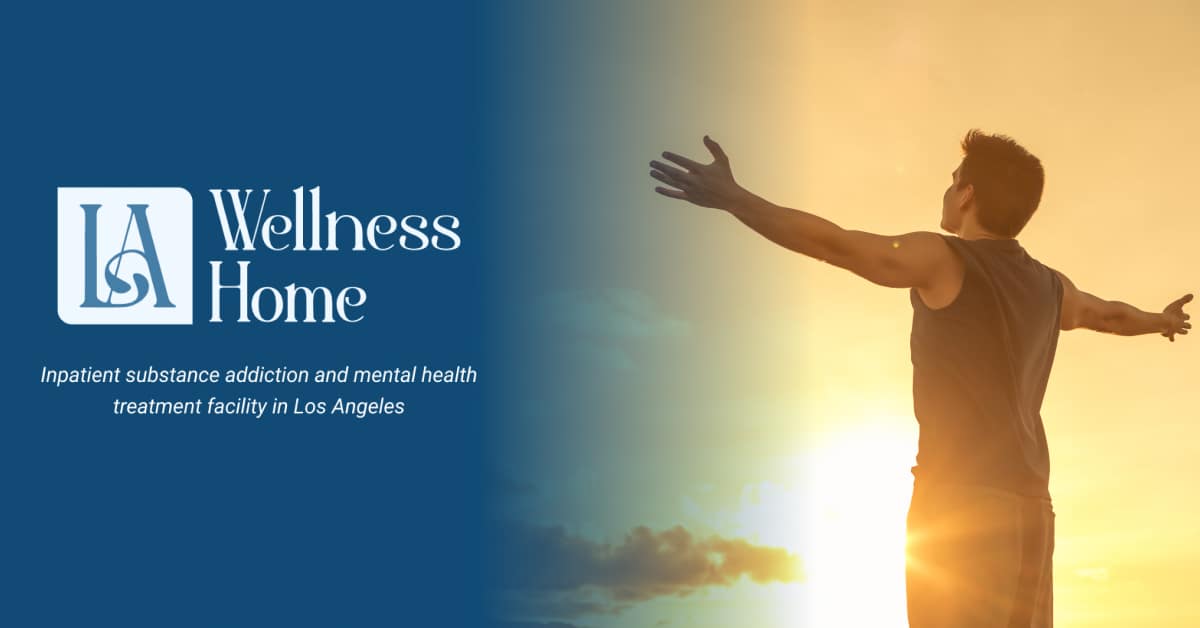 LA Wellness Home