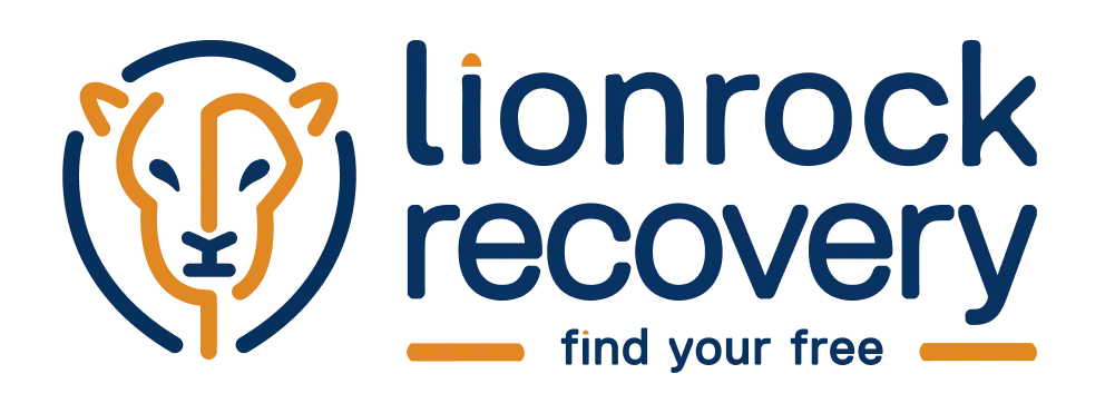 Logo of Lionrock Behavioral Health in Campbell, CA.
