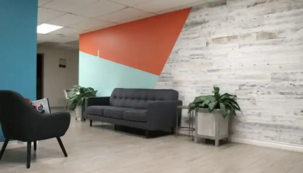 Healthy Life Recovery addiction treatment center in San Diego, CA.