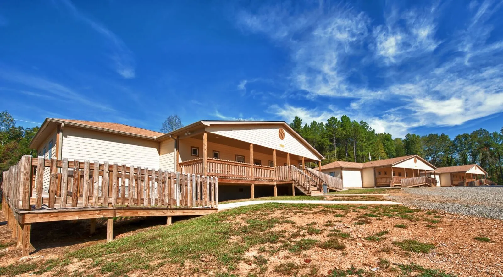 Mirror Lake Recovery Center